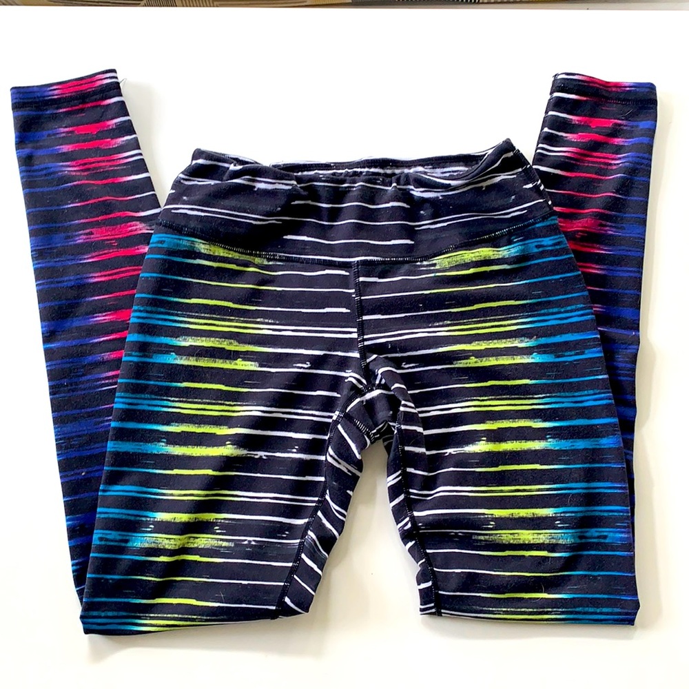 Zella Full Length Leggings-Size S.